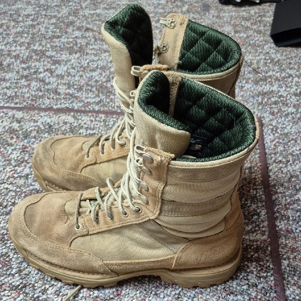 Danner Rivot 400g - Picture 2 of 7